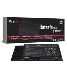 Batteria per laptop Dell Alienware M17X R3 - Dell Alienware M17X R4