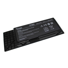Batteria per laptop Dell Alienware M17X R3 - Dell Alienware M17X R4