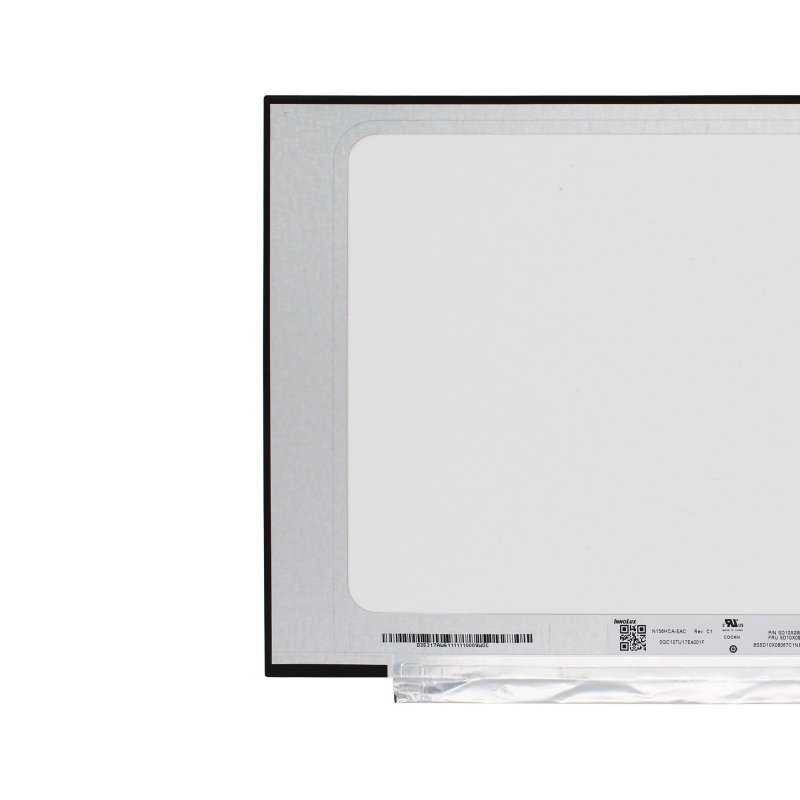 Schermo LED 15.6" per laptop N156HCA-EN1 - N156HCA-EAA REV.C1