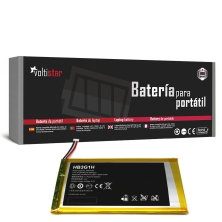 Batteria per tablet Huawei MediaPad S7-301U | HB3G1H