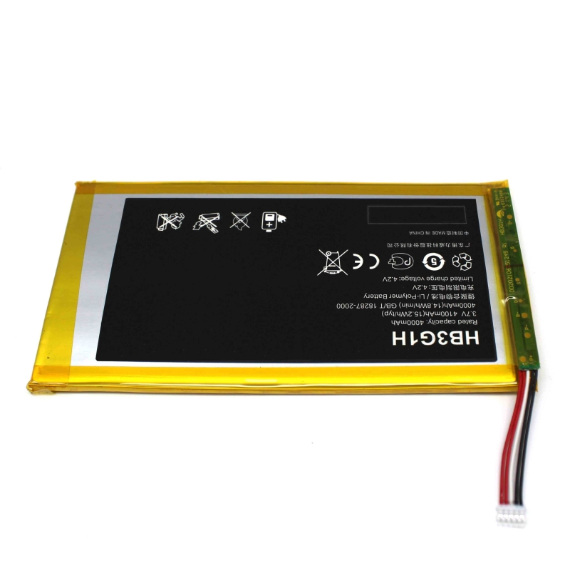 Batteria per tablet Huawei MediaPad S7-301U | HB3G1H
