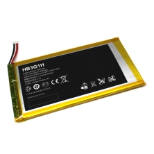 Batteria per tablet Huawei MediaPad S7-301U | HB3G1H