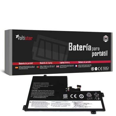 Batteria per laptop Lenovo 100E | L17L3PB0 - L17C3PG0 - L17M3PB0
