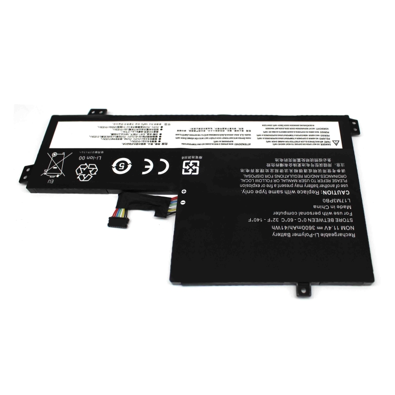 Batteria per laptop Lenovo 100E | L17L3PB0 - L17C3PG0 - L17M3PB0