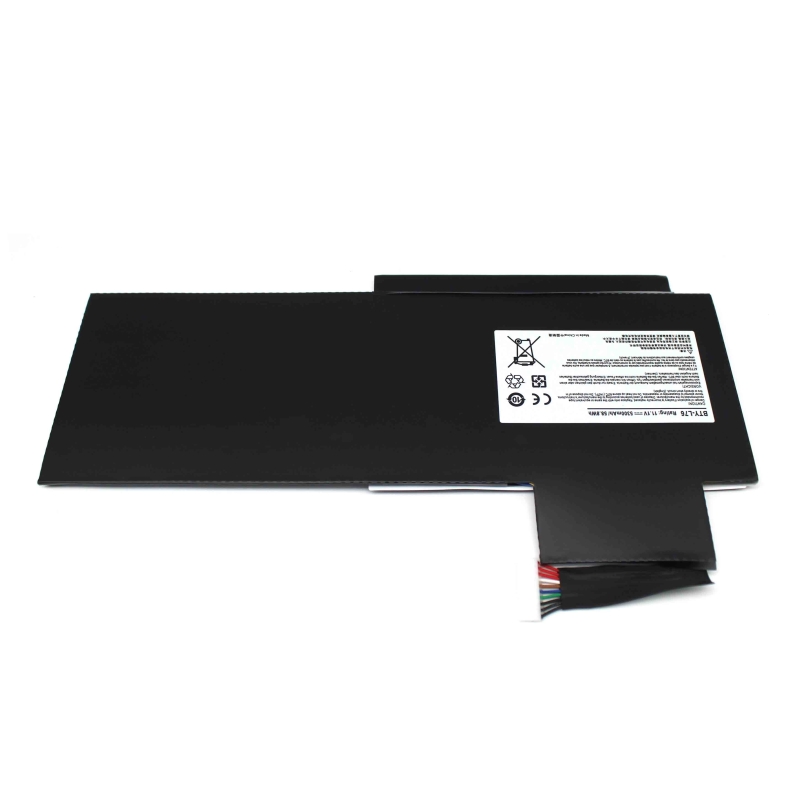 Acquista Batteria portatile MSI GS70 - MSI GS720 | BTY-L76-MS-1771