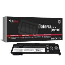 Batteria per laptop Lenovo ThinkPad T460S | 01AV405 - 00HW024