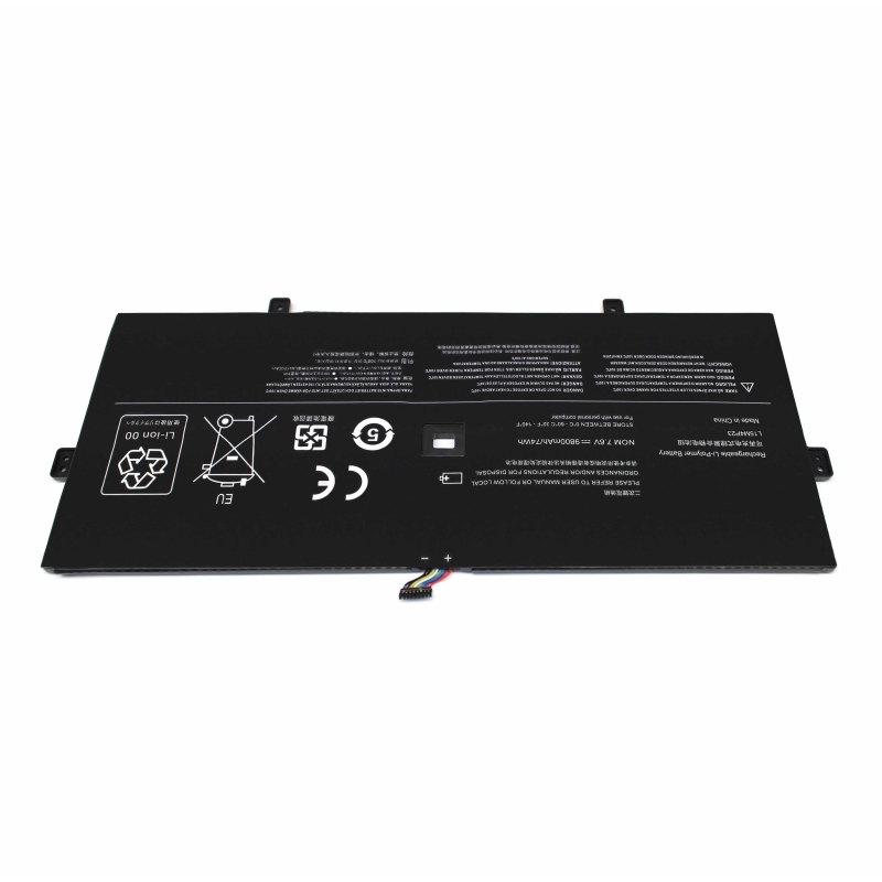 Batteria per laptop Lenovo Yoga 910-13IKB | L15M4P23 - L15C4P21