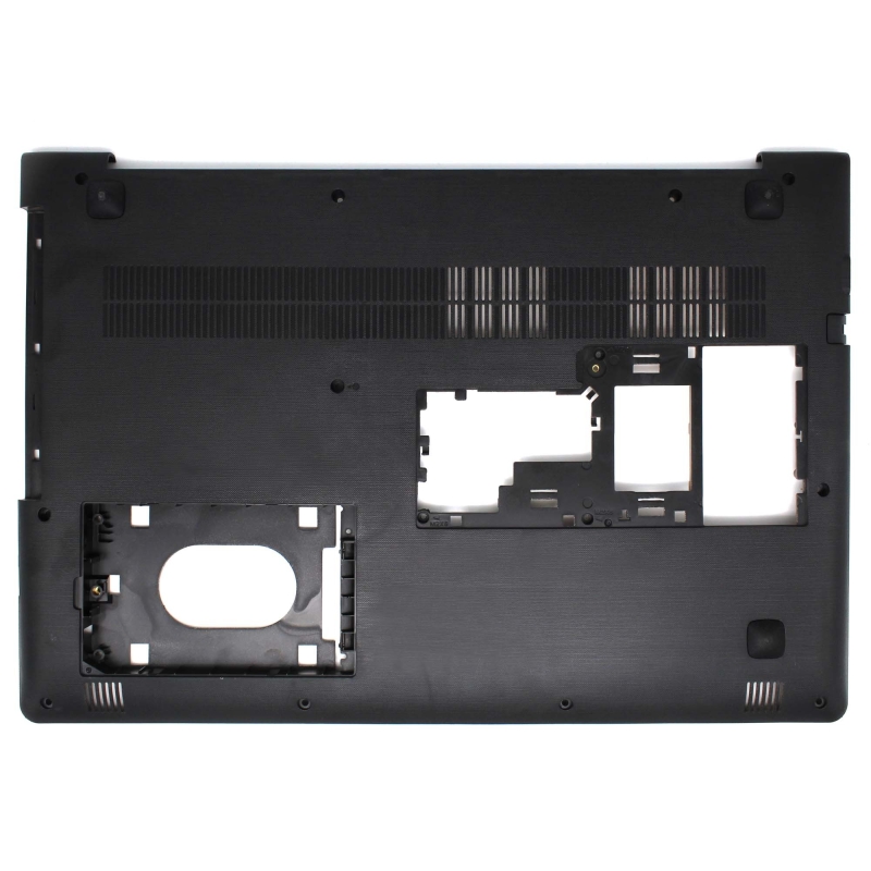 CUSTODIA INFERIORE PER COMPUTER PORTATILE LENOVO IDEAPAD 310-15 310-15IAP 310-15IKB 310-15ISK (80TV type) 510-15ISK AP10T000C00