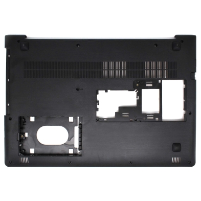 CUSTODIA INFERIORE PER COMPUTER PORTATILE LENOVO IDEAPAD 310-15 310-15IAP 310-15IKB 310-15ISK (80TV type) 510-15ISK AP10T000C00