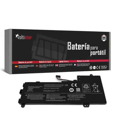 Acquistare la batteria del portatile Lenovo L14M2P24 - L14S2P22