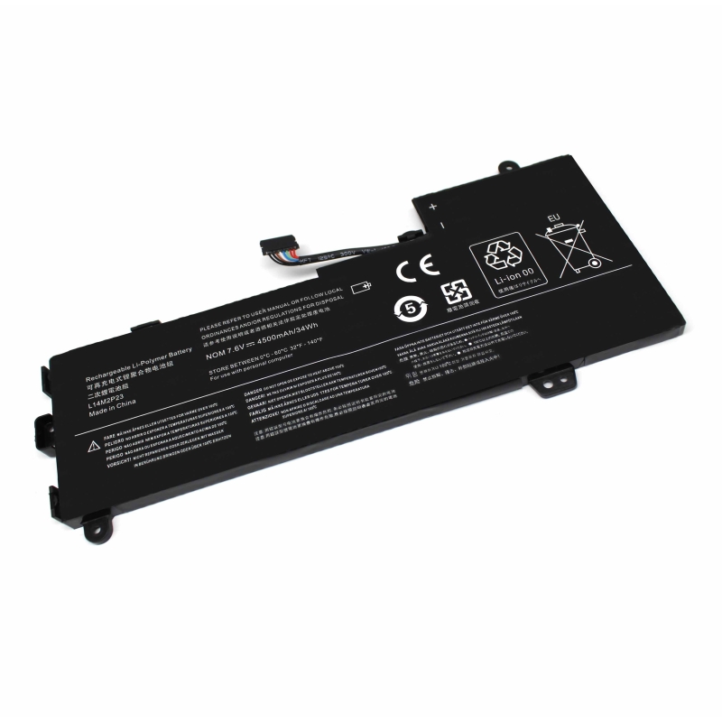 Acquistare la batteria del portatile Lenovo L14M2P24 - L14S2P22