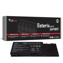 Batteria per laptop Dell Precision M2400 - Dell Precision M4400 | C565C