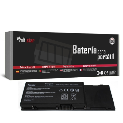 Batteria per laptop Dell Precision M2400 - Dell Precision M4400 | C565C