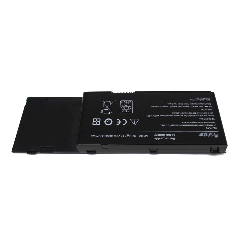 Batteria per laptop Dell Precision M2400 - Dell Precision M4400 | C565C
