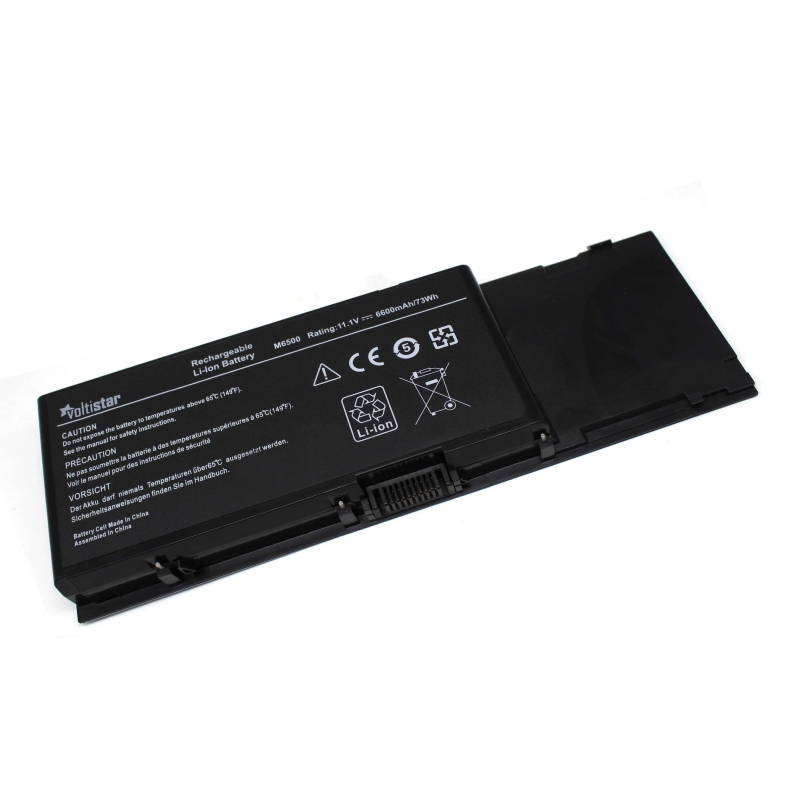 Batteria per laptop Dell Precision M2400 - Dell Precision M4400 | C565C