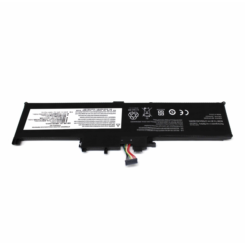 Batteria per laptop Lenovo ThinkPad Yoga X260 | 00HW027 - 00HW026