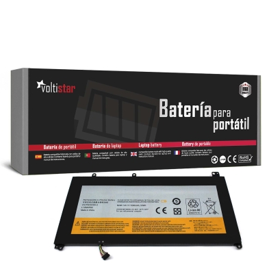 Batteria per laptop Lenovo IdeaPad U430 | L12M4P62 - L12L4P62