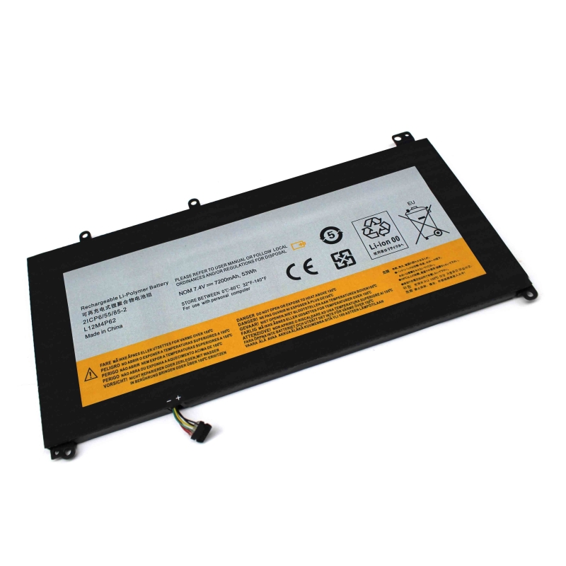 Batteria per laptop Lenovo IdeaPad U430 | L12M4P62 - L12L4P62