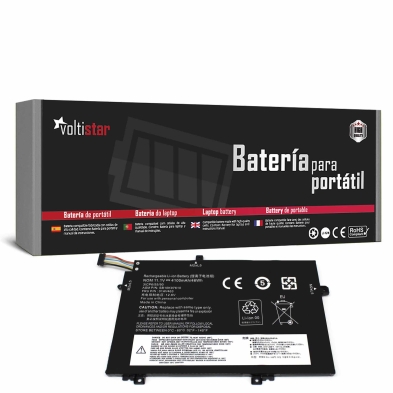 Batteria per laptop Lenovo ThinkPad L480 | L17L3P52 - L17M3P54