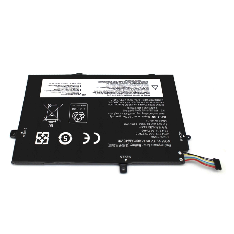 Batteria per laptop Lenovo ThinkPad L480 | L17L3P52 - L17M3P54