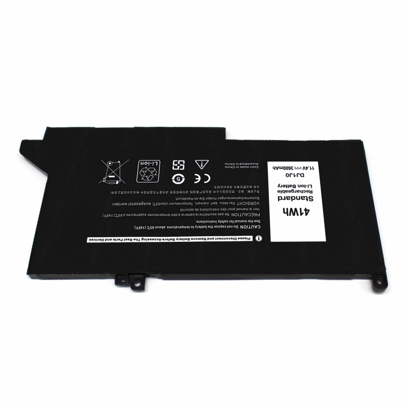 Batteria per laptop Dell Latitude E7000 - Dell Latitude E7280 | DJ1J0