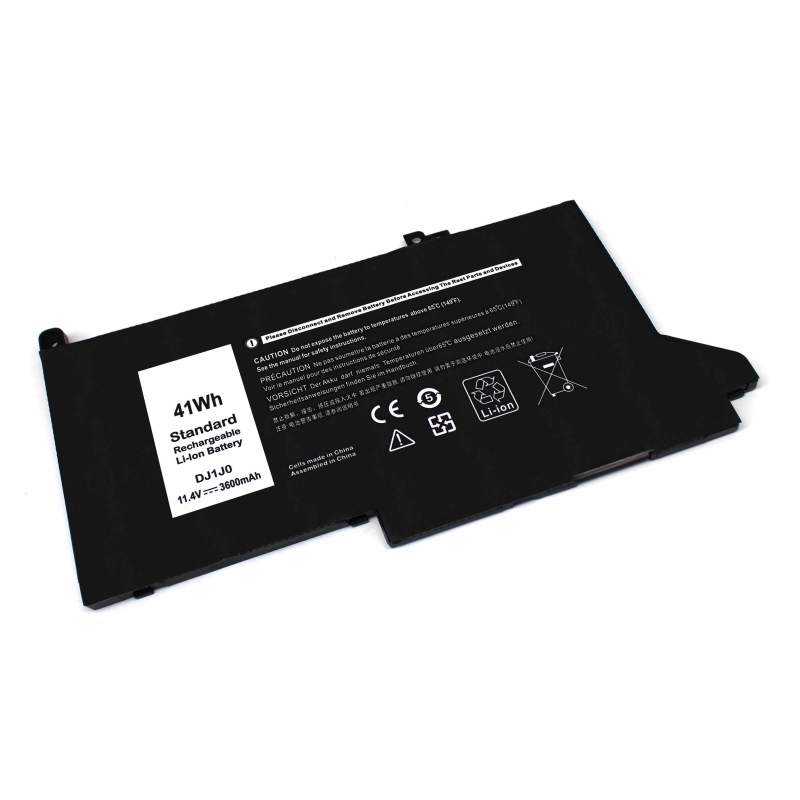 Batteria per laptop Dell Latitude E7000 - Dell Latitude E7280 | DJ1J0