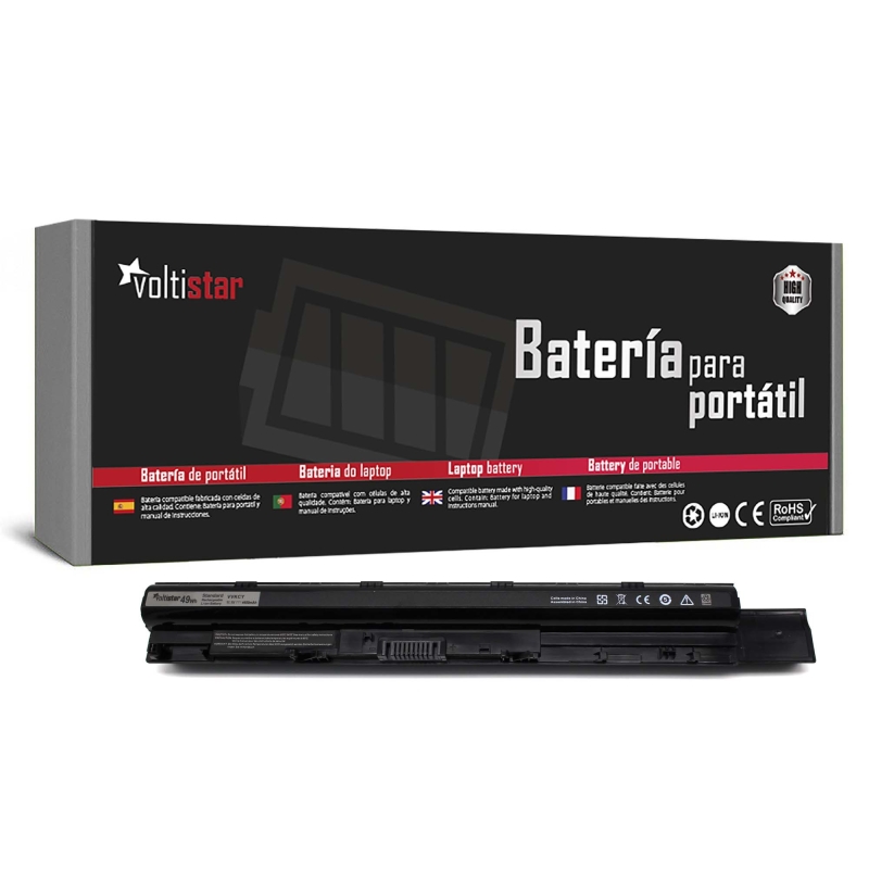 Batteria per laptop Dell Latitude 3560 - Dell Latitude 3570 | VVKCY