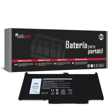 Batteria per laptop Dell Latitude 13 5300 | MXV9V-P96G