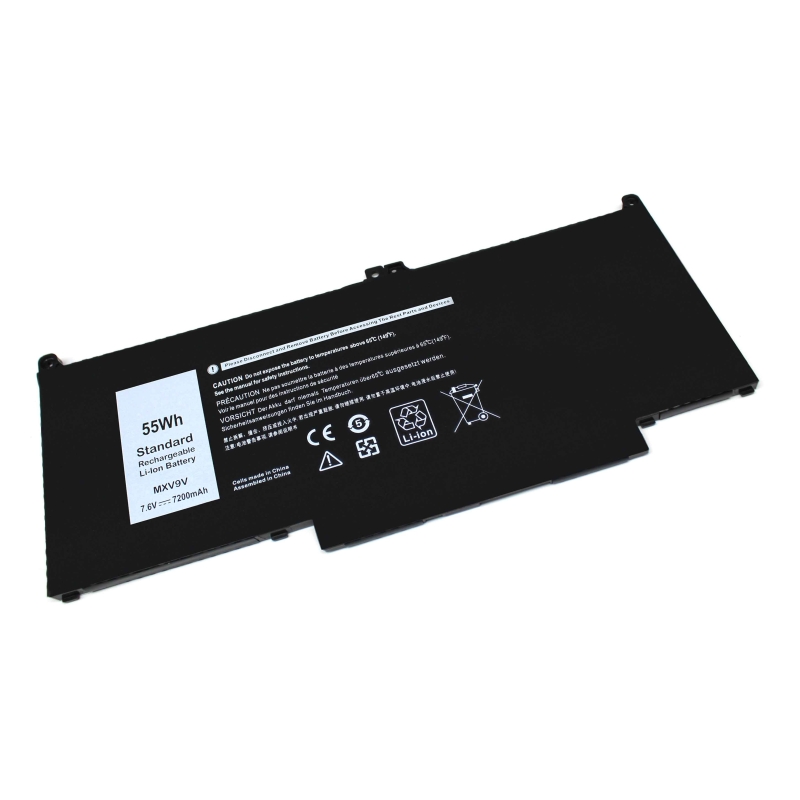 Batteria per laptop Dell Latitude 13 5300 | MXV9V-P96G