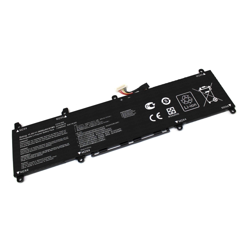 Batteria per portatile Asus VivoBook S330F | C31N1806 - C31PIJ11