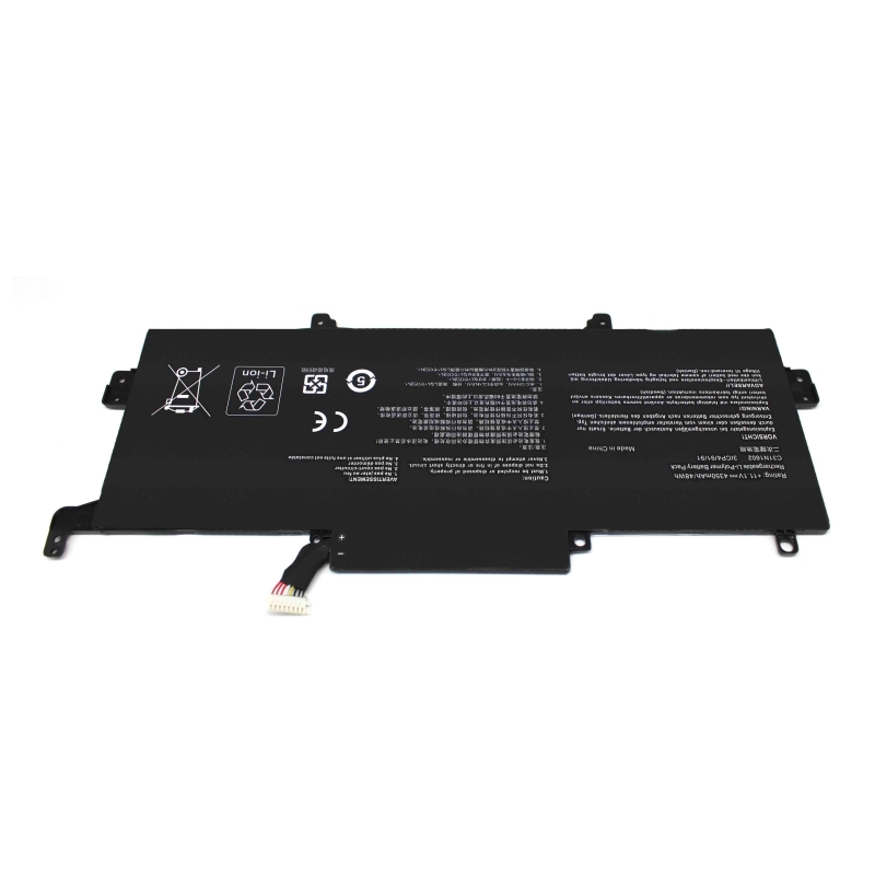 Batteria per portatile Asus ZenBook U3000U | C31N1602-0B200-02090000