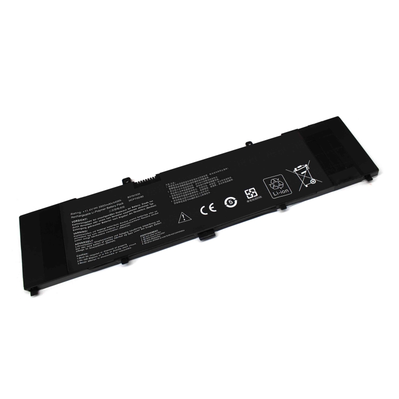 BATERIA PARA PORTÁTIL ASUS ZENBOOK UX310UA UX310UQ UX410UA UX410UQ B31N1535