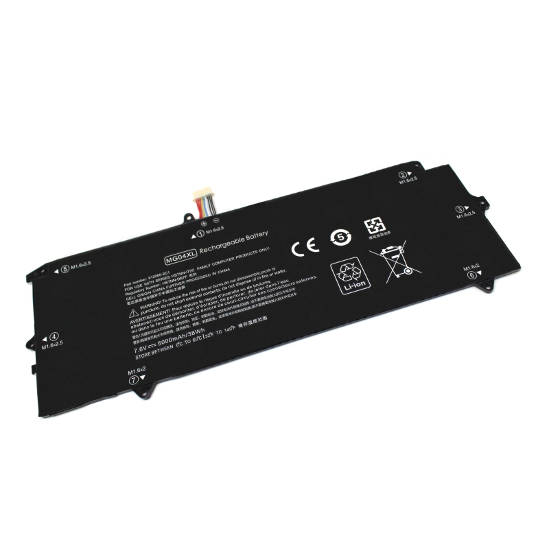 Batteria per laptop HP Elite X2 1012 G1 | MG04XL