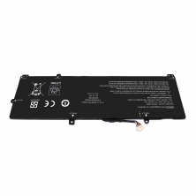 Acquista Batteria per laptop HP Pavilion 13-AN0000TU | MM02XL