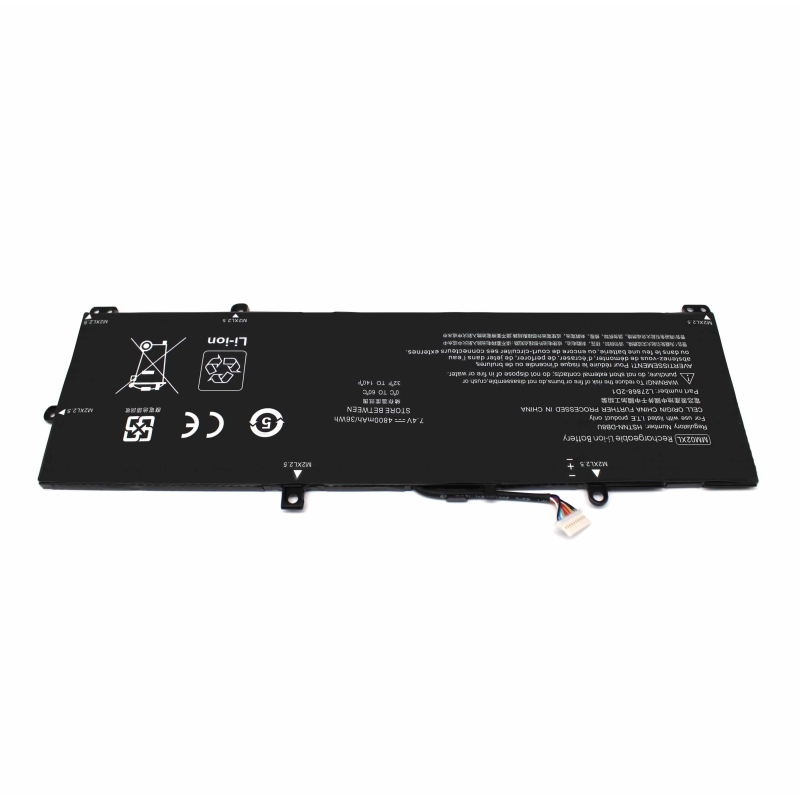 Acquista Batteria per laptop HP Pavilion 13-AN0000TU | MM02XL