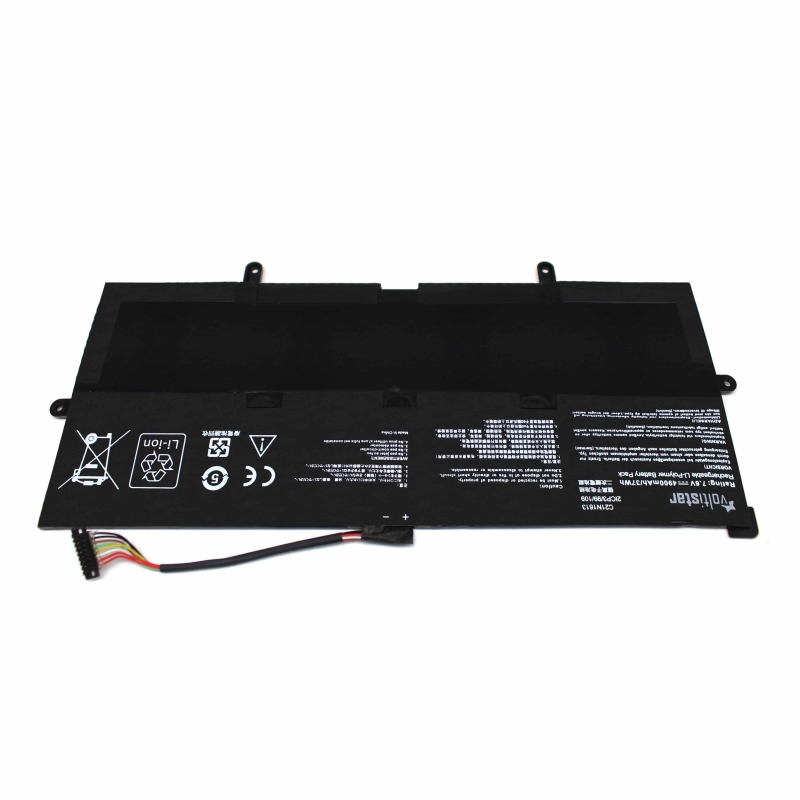 Batteria per laptop Asus ChromeBook Flip C302CA-0041A6Y30 | C21N1613