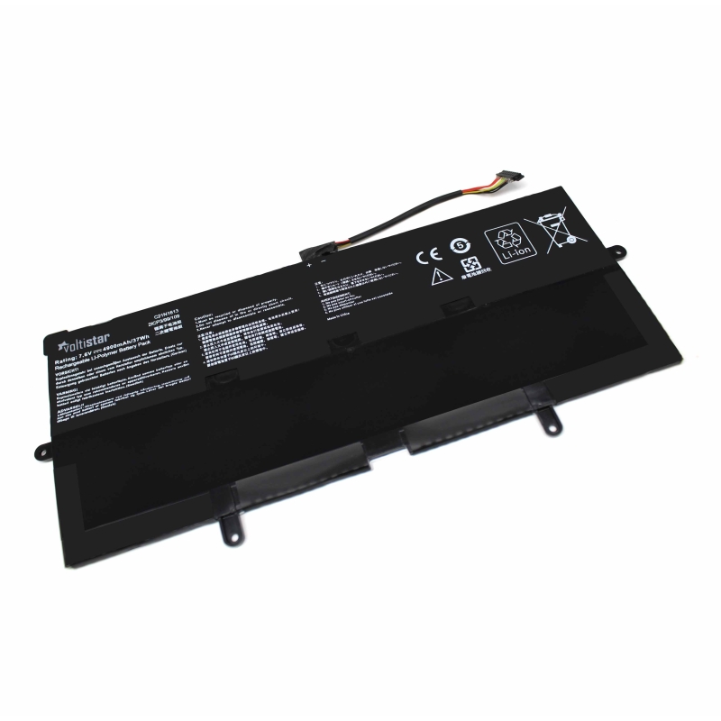 Batteria per laptop Asus ChromeBook Flip C302CA-0041A6Y30 | C21N1613