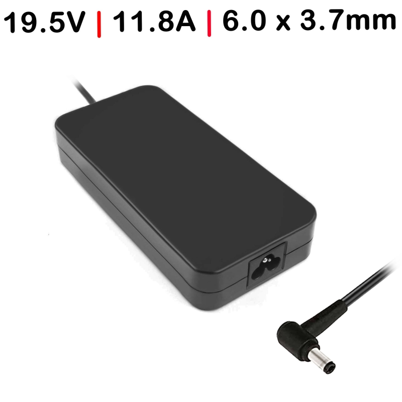 CARICATORE PORTATILE DA GIOCO ASUS ROG STRIX G752VT G751 G750J GL702VM GL502VM GL502VS SLIM