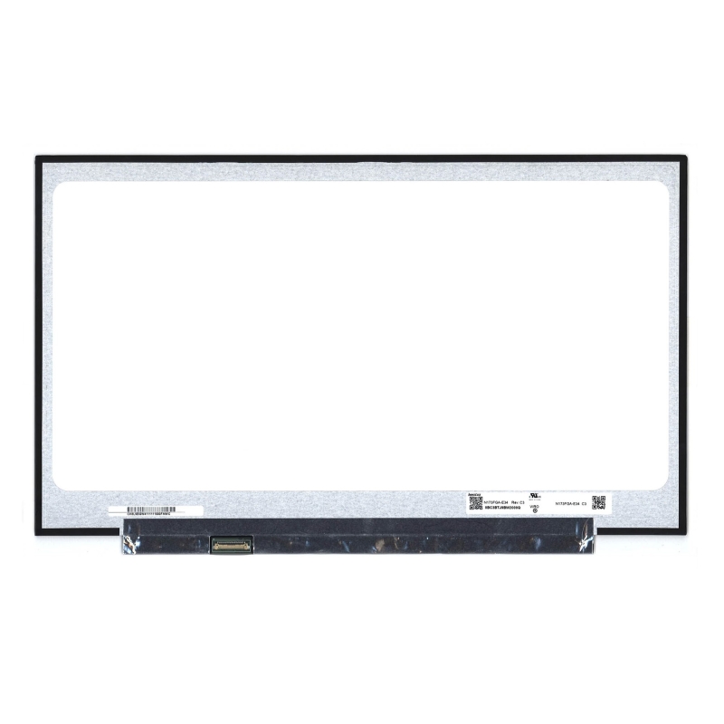 Schermo LED per laptop 17,3" N173FGA-E34 REV.C2 - N173FGA-E34 REV.C3