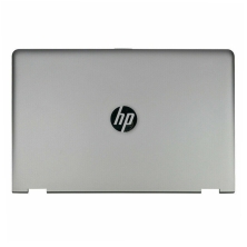 CARCASA LCD PARA PORTÁTIL HP PAVILION 15-BR 15T-BR X360 924501-001 PLATA