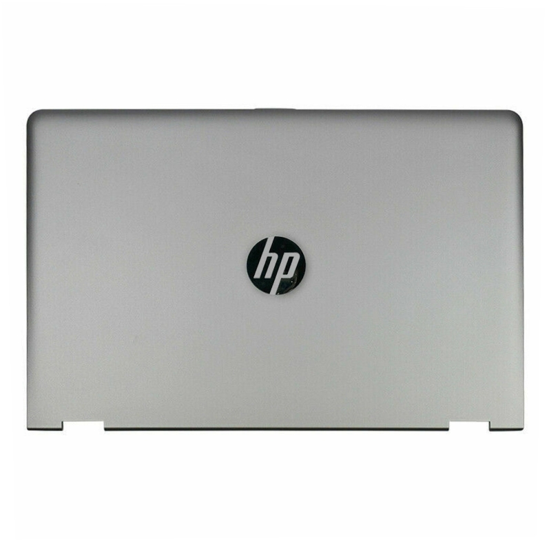CARCASA LCD PARA PORTÁTIL HP PAVILION 15-BR 15T-BR X360 924501-001 PLATA
