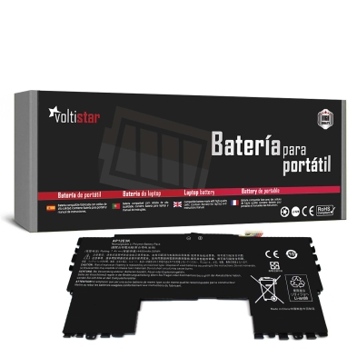 Batteria per laptop Acer Aspire S7 serie UltraBook | AP12E3K