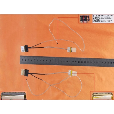Cavo flessibile per laptop Asus x555ua-1a x555ub a555u a555ua x556