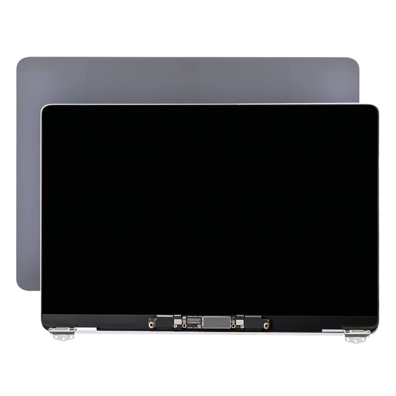 ECRÃ LED DE 13.3" PARA PORTATIL APPLE MACBOOK AIR 13" A2337 M1 2020 EMC 3598 CINZA ESPACIAL