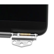 ECRÃ LED DE 13.3" PARA PORTATIL APPLE MACBOOK AIR 13" A2337 M1 2020 EMC 3598 CINZA ESPACIAL