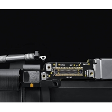 Schermo LED per laptop MacBook Pro 13 A2289 (2018, 2019, 2020) Grigio