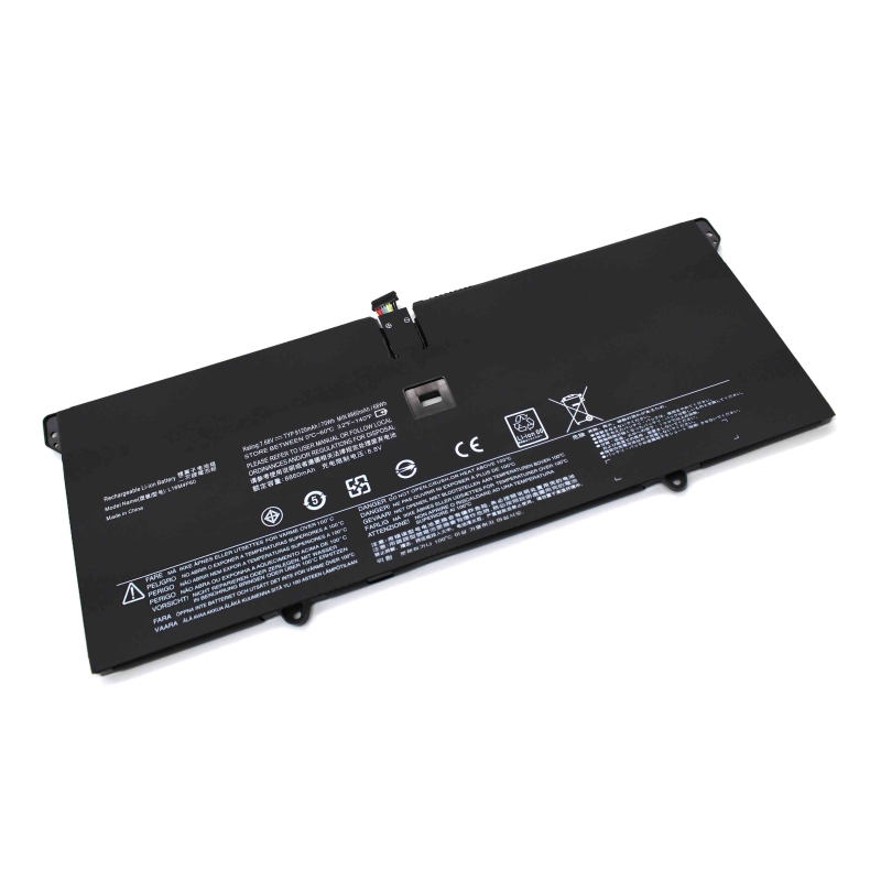 Acquista Batteria per laptop Lenovo Yoga 920-13IKB 80Y7 80Y8 | L16M4P60