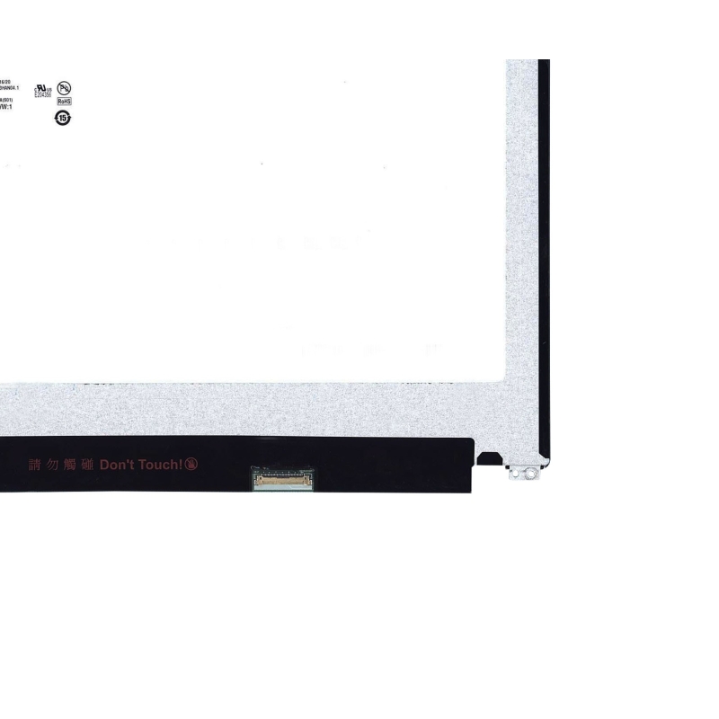 Laptop Acer Aspire S13 S5-371 schermo LED da 13,3" | B133HAN04.1