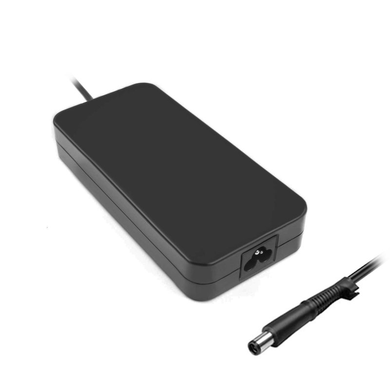 Caricabatterie portatile HP 647982-001 - 647982-002 19,5 V 6,92 A 135 W