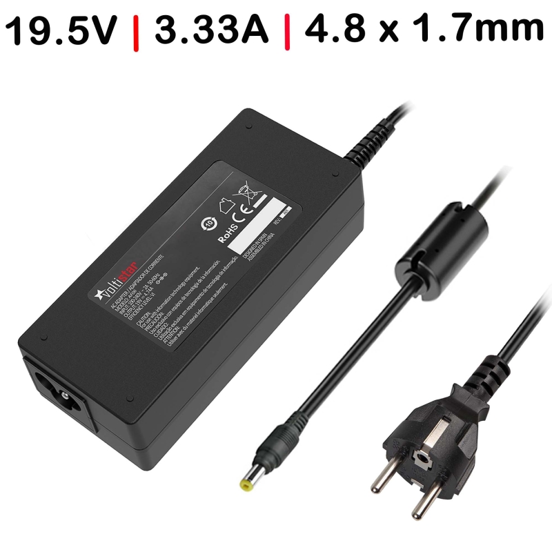 Acquista Caricabatterie per laptop HP Envy 6 - HP Envy 6-1003TU